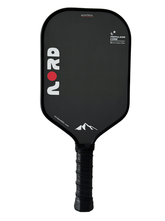 Nord Carbon Black (Pre-Order)